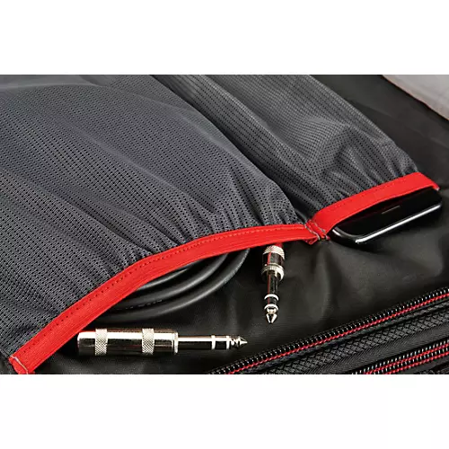 Road Runner RR5TEB-ESP Highway Premium Electric Bass Gig Bag Espresso