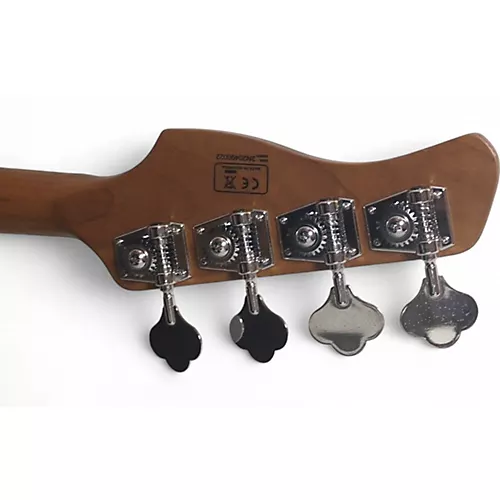 Used Sire marcus miller v10 Natural Electric Bass Guitar Natural