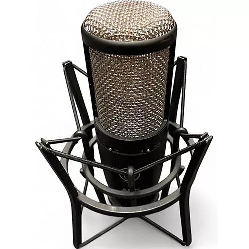 Used AKG P220 Project Studio Condenser Microphone
