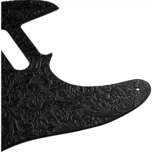 Fender Waylon Jennings Pickguard White