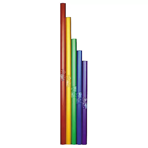 Boomwhackers Complete Upper & Lower Octave Sets Boomwhackers Tuned Percussion Tubes