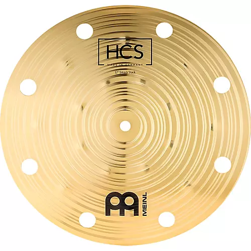 MEINL HCS 3-Piece Smack Stack