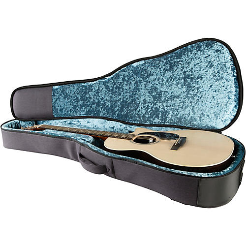 Martin GPC-16E 16 Series Rosewood Grand Performance Acoustic-Electric Guitar Natural