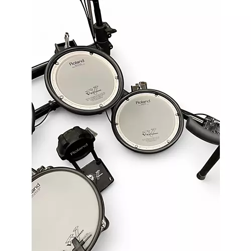 Used Roland TD-25KV Electric Drum Set
