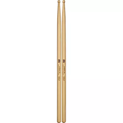 Meinl Stick & Brush Hybrid Hickory Drum Sticks 9A