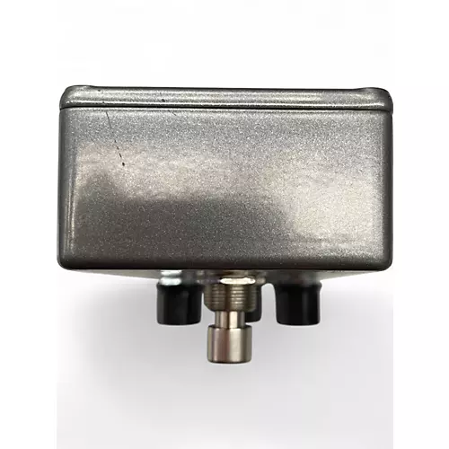 Used Dunlop Q Zone Effect Pedal