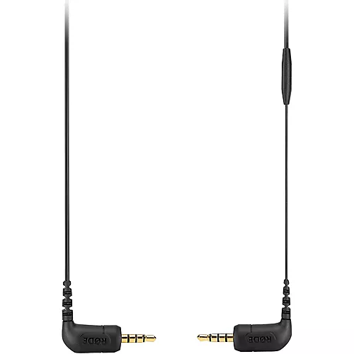 RODE VideoMic NTG On-Camera Shotgun Microphone Yellow