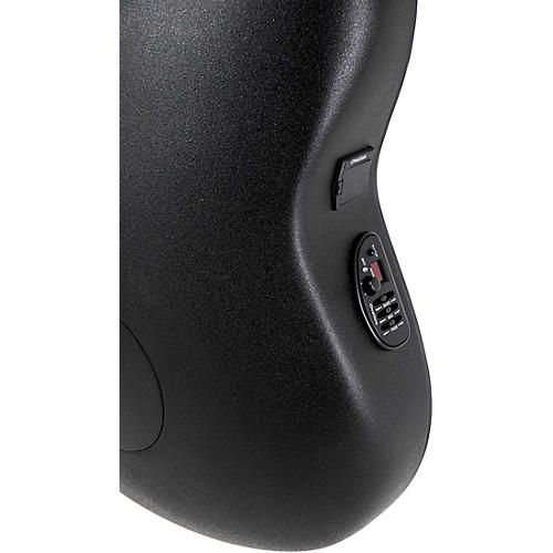 Ovation CE44 Celebrity Series Elite Mid-Depth Acoustic-Electric Guitar Reverse Blue Burst