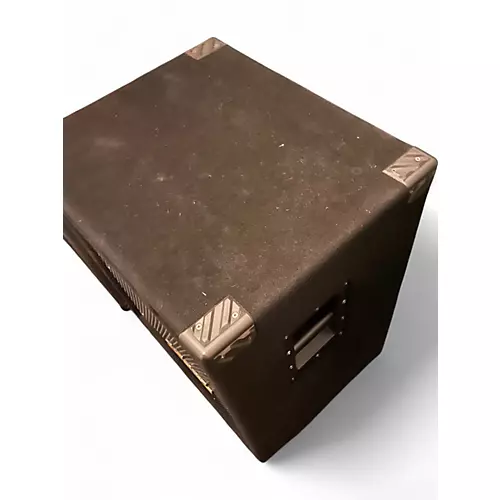 Used Markbass STD 104 HF Bass Cabinet