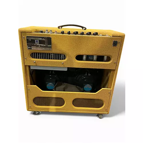 Used Fender '59 Bassman Ltd Reissue Tube Guitar Combo Amp