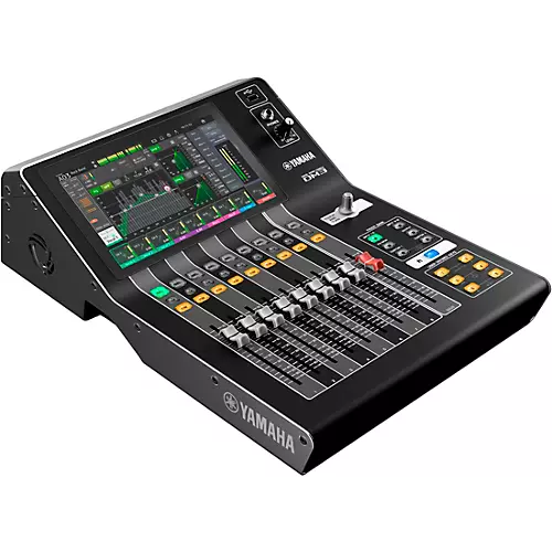 Yamaha DM3S Professional 22-Channel Ultracompact Digital Mixer