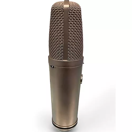 Used Warm Audio WA-87R2 Condenser Microphone