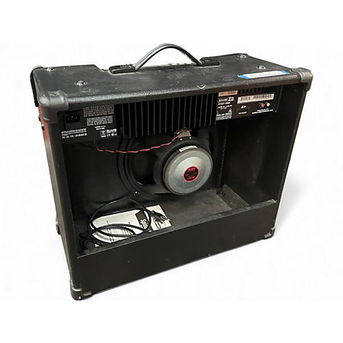 Used Line 6 Spider Jam 75W 1x12 Guitar Combo Amp