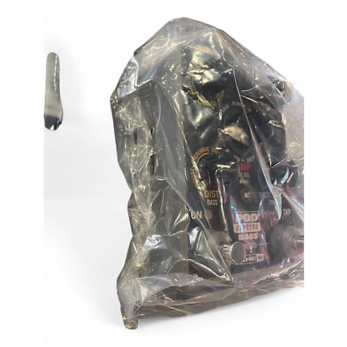 Used Line 6 Pocket Pod Express Amp Modeler Effect Processor