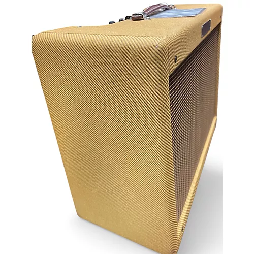 Used Fender 57 CUSTOM DELUXE Tube Guitar Combo Amp