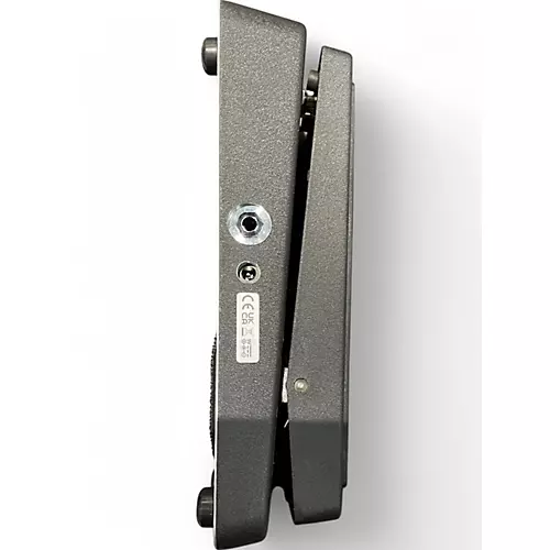 Used Dunlop GCB95 Original Crybaby Wah Effect Pedal