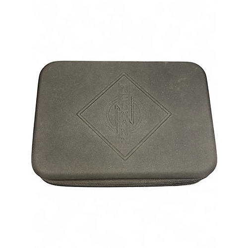 Used Neumann MT48 Audio Interface