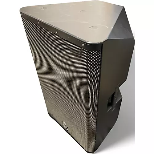 Used Yamaha DXR15 Powered Speaker