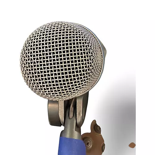 Used Shure BETA 52 Drum Microphone