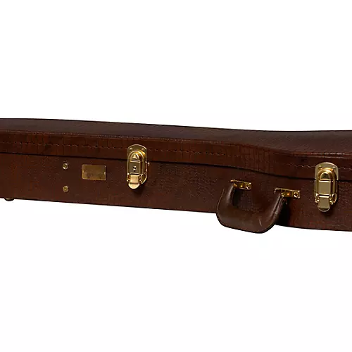 Gibson Lifton Historic Gator Hardshell Case, Les Paul Jr.