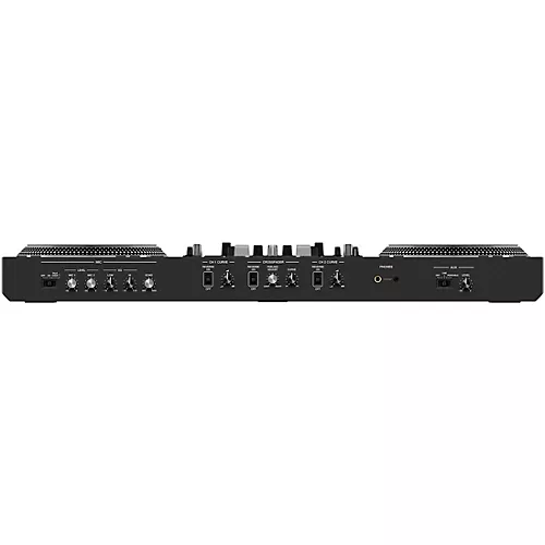 Pioneer DJ DDJ-REV7 and Decksaver Cover Bundle