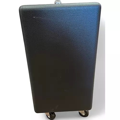 Used Prs  V3 Mark Tremonti 1x12 Guitar Cabinet Stealth Guitar Cabinet