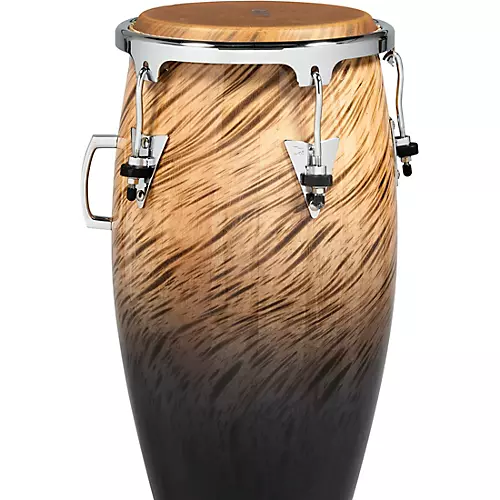 LP Performer Series Conga With Chrome Hardware 11.75 in. Desert Sand