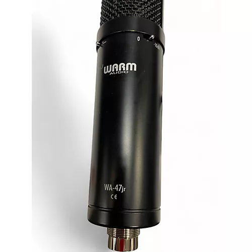 Used Warm Audio WA47JR Condenser Microphone