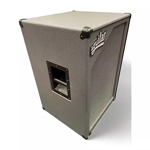 Used Aguilar SL212DG Guitar Cabinet