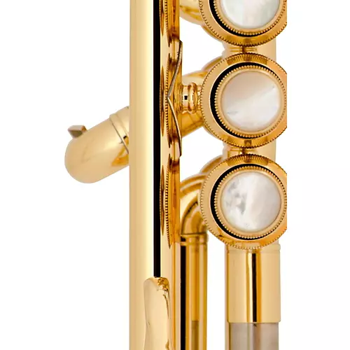 Bach LT190L1B Stradivarius Commercial Series Bb Trumpet LT190SL1B Silver