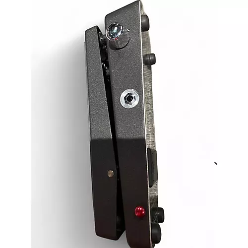 Used Dunlop 535Q Cry Baby Multi-Wah Effect Pedal