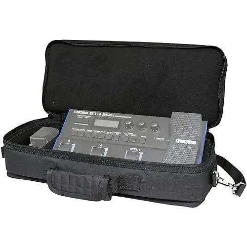 BOSS CB-GT1 Carrying Bag for GT-1 Multi-Effects Processor
