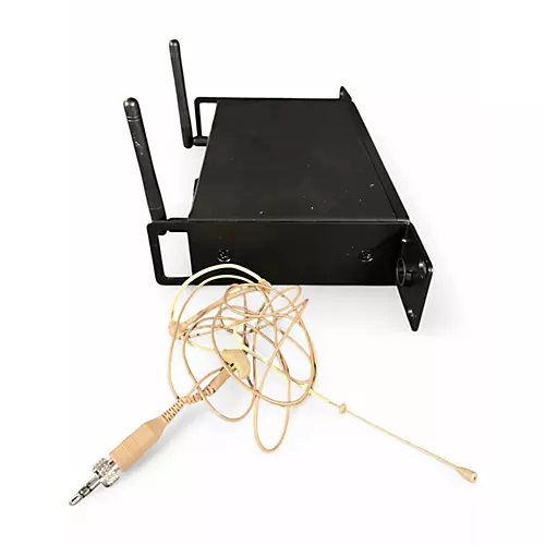 Used Sennheiser EM-XSW2 Headset Wireless System