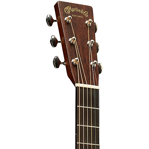 Martin 000-28 Standard Auditorium Acoustic Guitar Natural