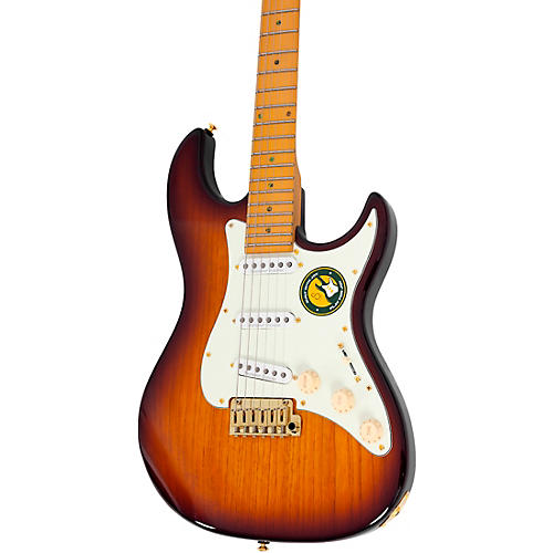 SIRE Larry Carlton S10 SSS Electric Guitar Natural