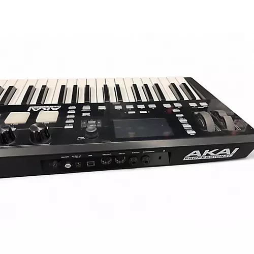 Used Akai Professional Advance 49 MIDI Controller