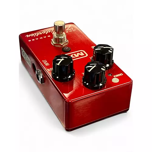 Used MXR M78 1978 Custom Badass Distortion Effect Pedal