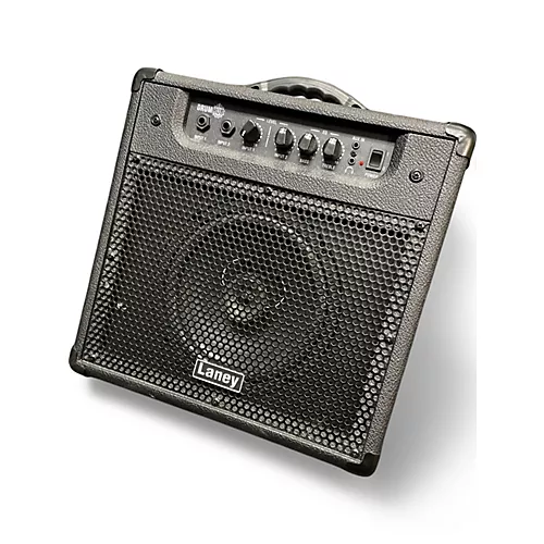 Used Laney DRUMHUB DH40 Drum Amplifier