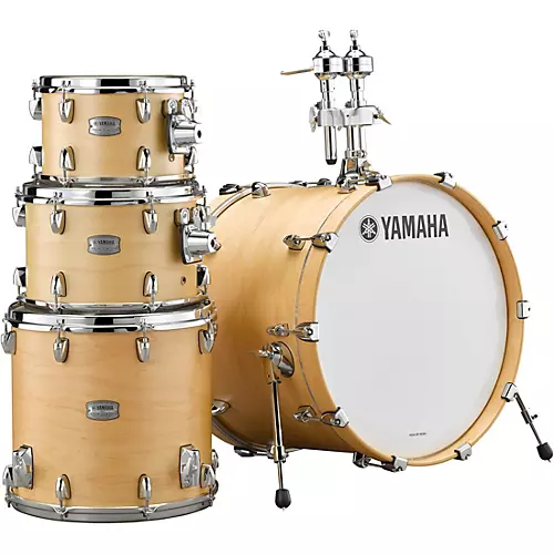 Yamaha Tour Custom Maple 4-Piece Shell Pack With 20
