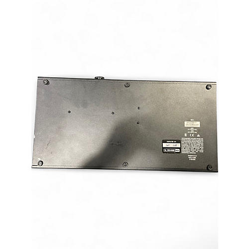 Used Line 6 FBV 3 Advanced Footswitch