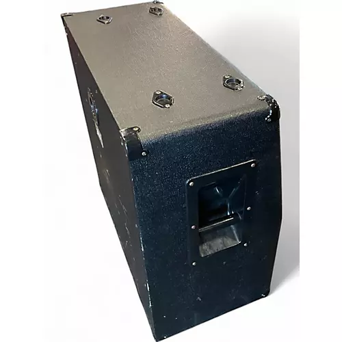 Used Marshall MG412A 4x12 120W Angle Guitar Cabinet