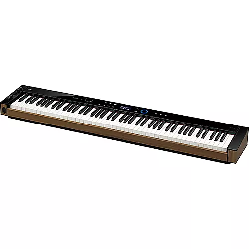 Casio Privia PX-S6000 88-Key Digital Piano Black