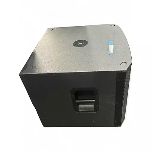 Used Electro-Voice EKX18SP Powered Subwoofer