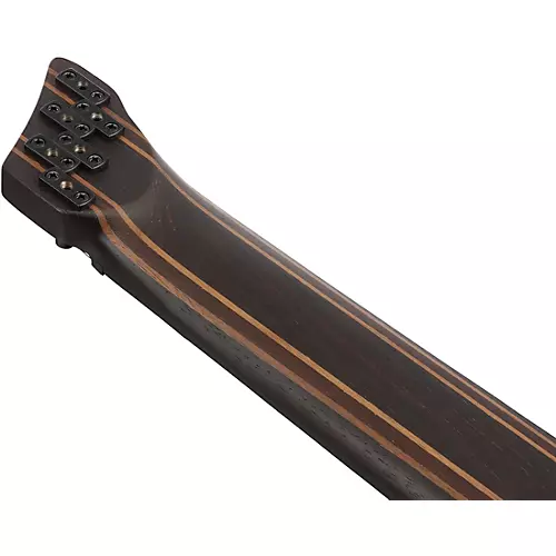 Ibanez EHB1506MS 6-String Multi-Scale Ergonomic Headless Bass Antique Brown Stained Low Gloss