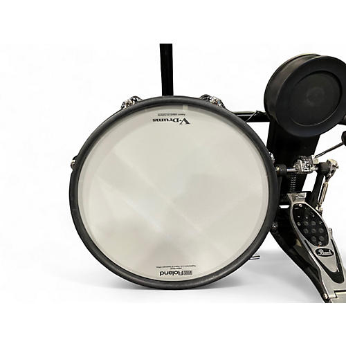 Used Roland TD-27 Electric Drum Set