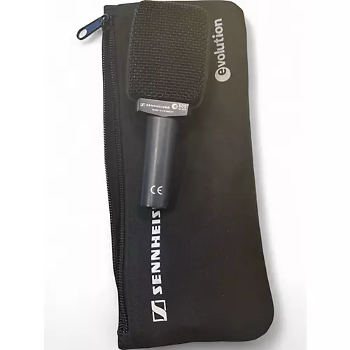 Used Sennheiser E609 Dynamic Microphone