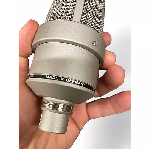 Used Neumann TLM103 Condenser Microphone