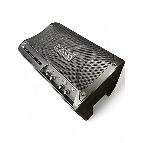 Used Simmons DA2108 Drum Machine