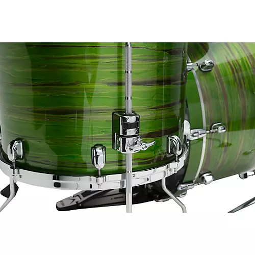 TAMA Starclassic Walnut/Birch 4-Piece Shell Pack With 22