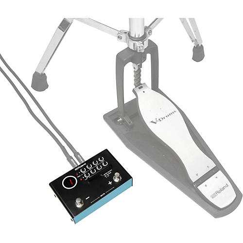 Roland TM-1 Dual Input Trigger Module with WAV Manager Application